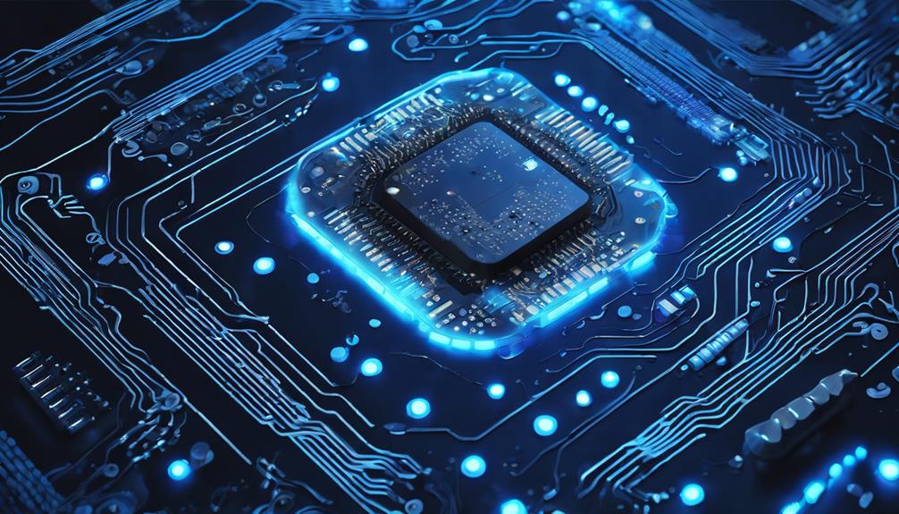 servicios avanzados de diseño electrónico