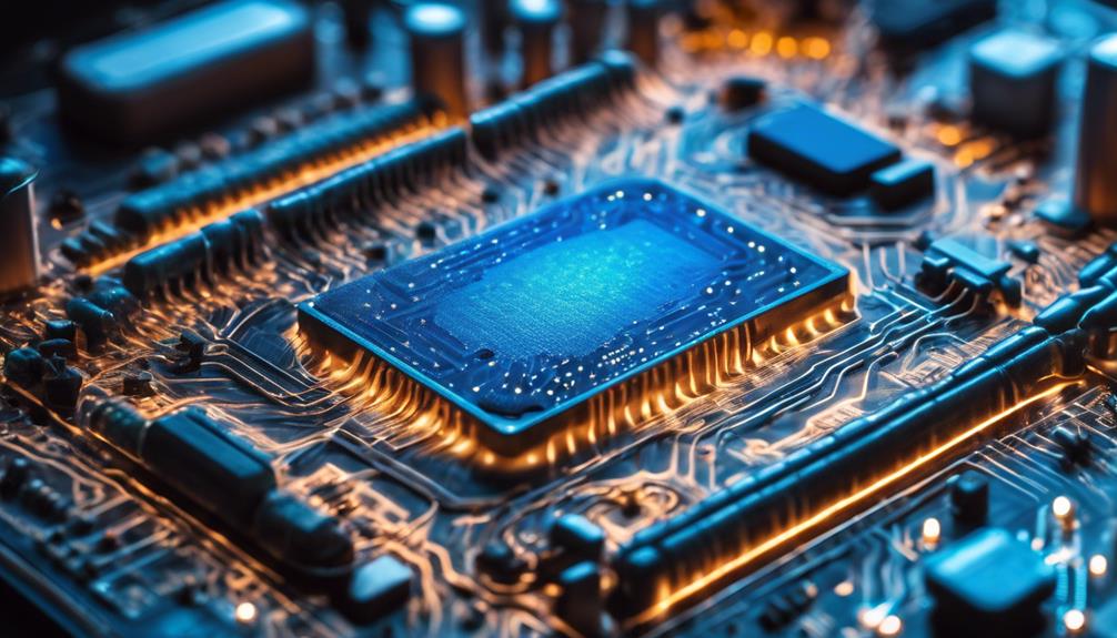 zaawansowane opcje materiałów PCB