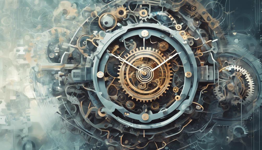 analizzare i futuri cambiamenti tecnologici