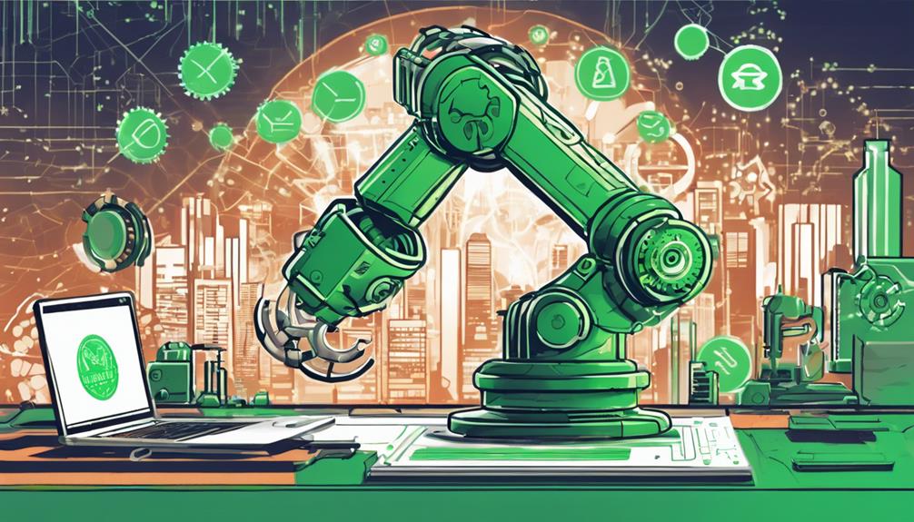 автоматическое тестирование повышает эффективность