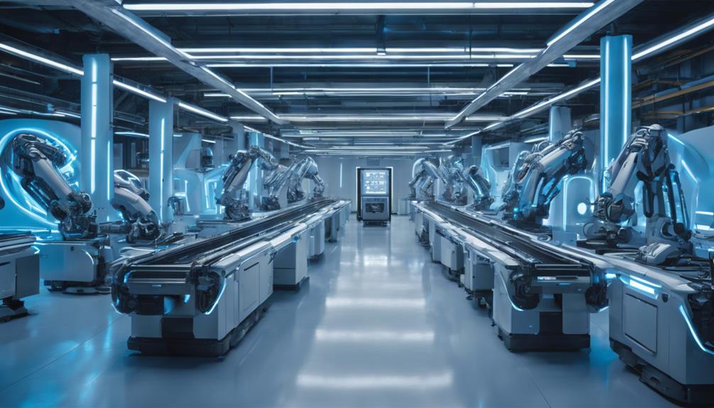 strategia di implementazione dell'automazione conveniente
