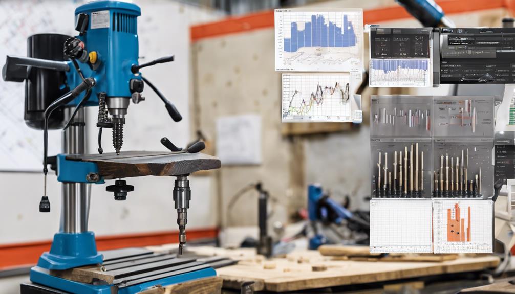 tecniche di perforazione convenienti discusse