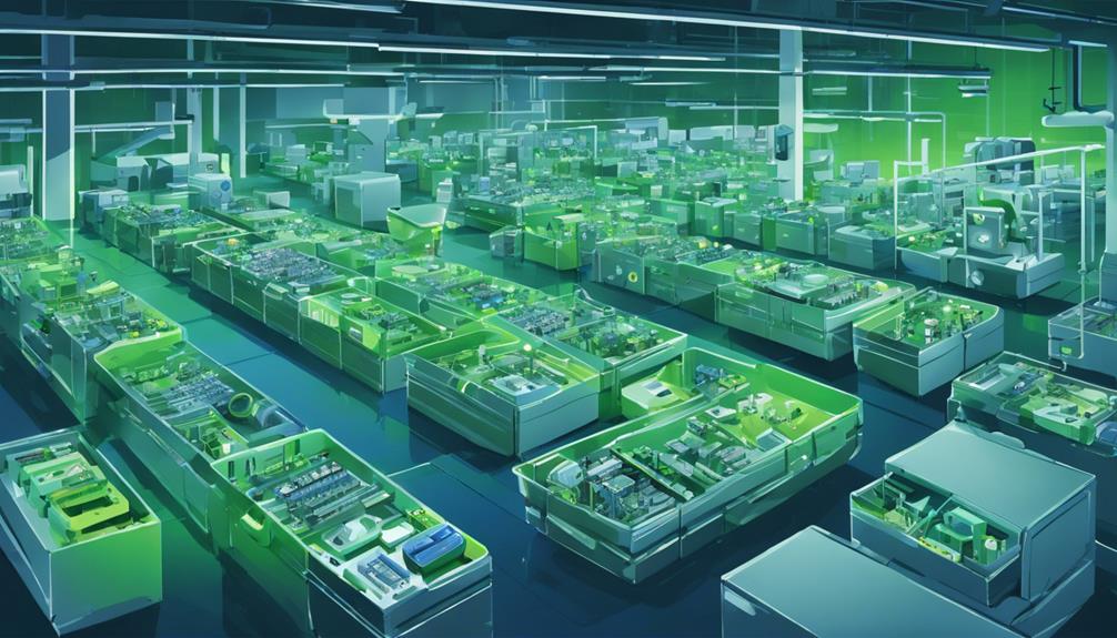 Chiến lược tìm nguồn cung ứng hiệu quả về chi phí