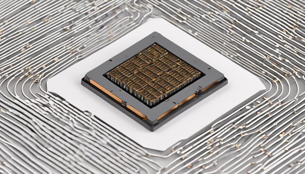 método de conexão do soquete da CPU