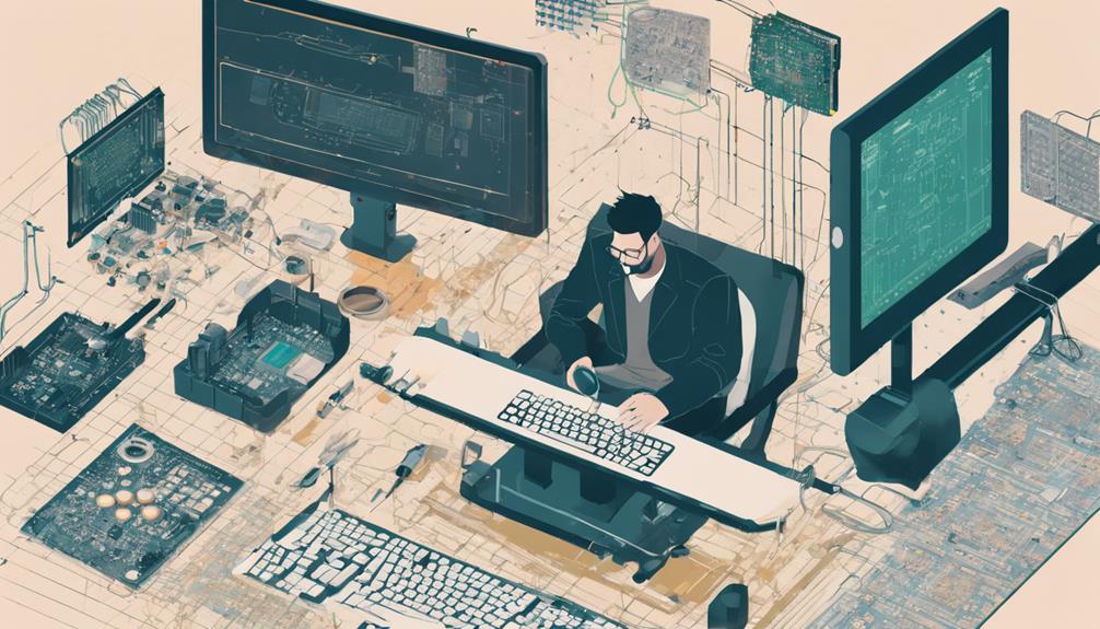 إنشاء إرشادات التصميم بشكل فعال