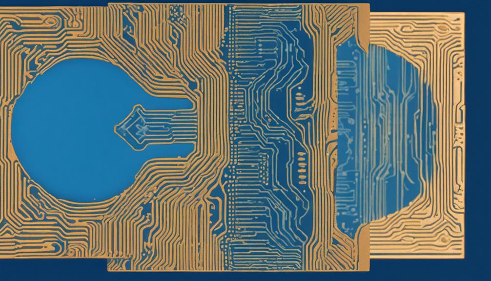 critères de sélection des matériaux de circuits imprimés