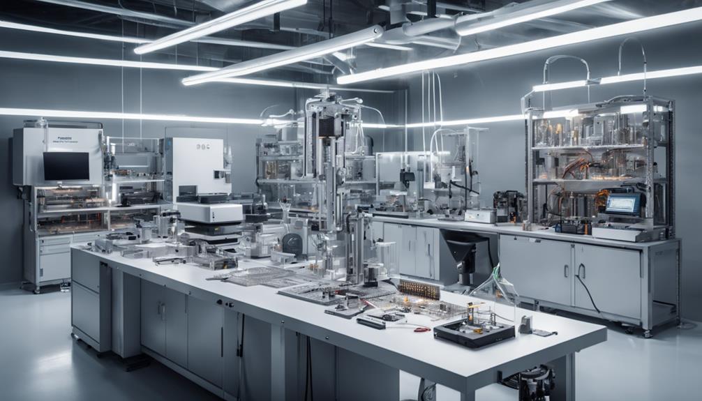 niestandardowe usługi produkcji płytek PCB