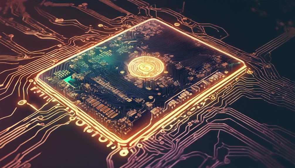 designa kretsar med kicad