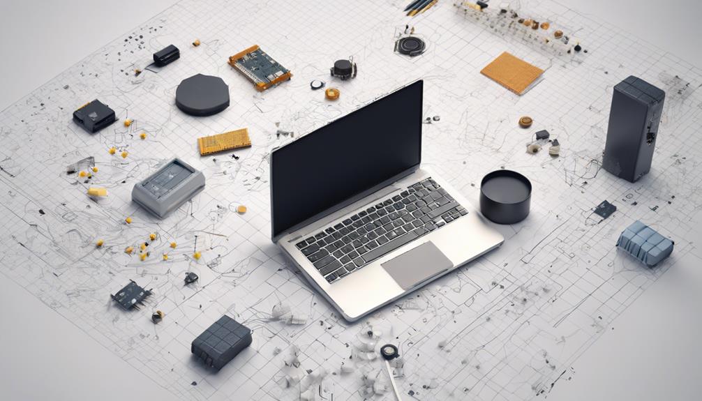 تصميم مخطط تفصيلي