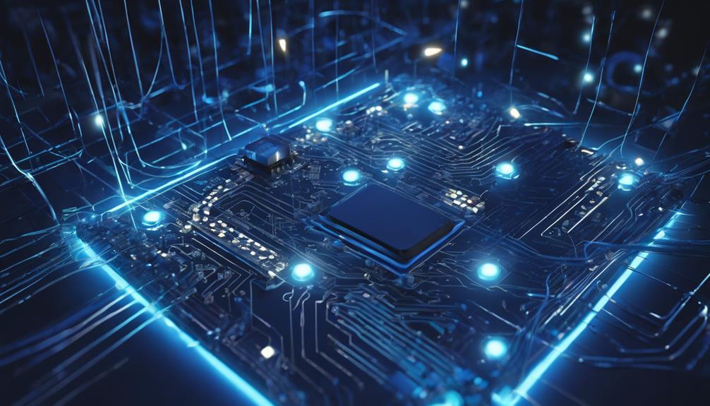 проектирование печатных плат виртуально