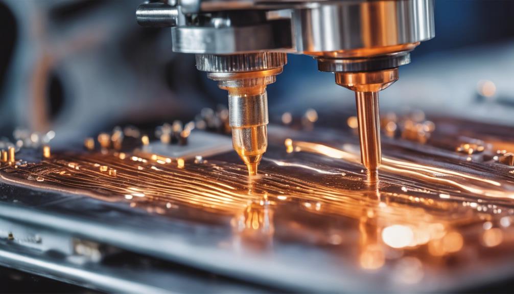 méthode d'assemblage de circuits imprimés efficace
