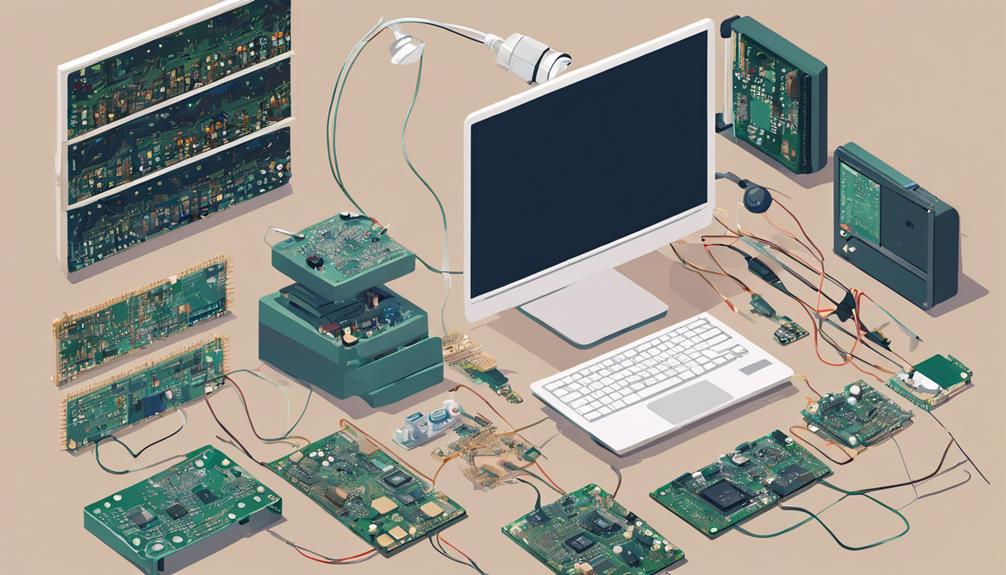 effektiv PCB design programvara