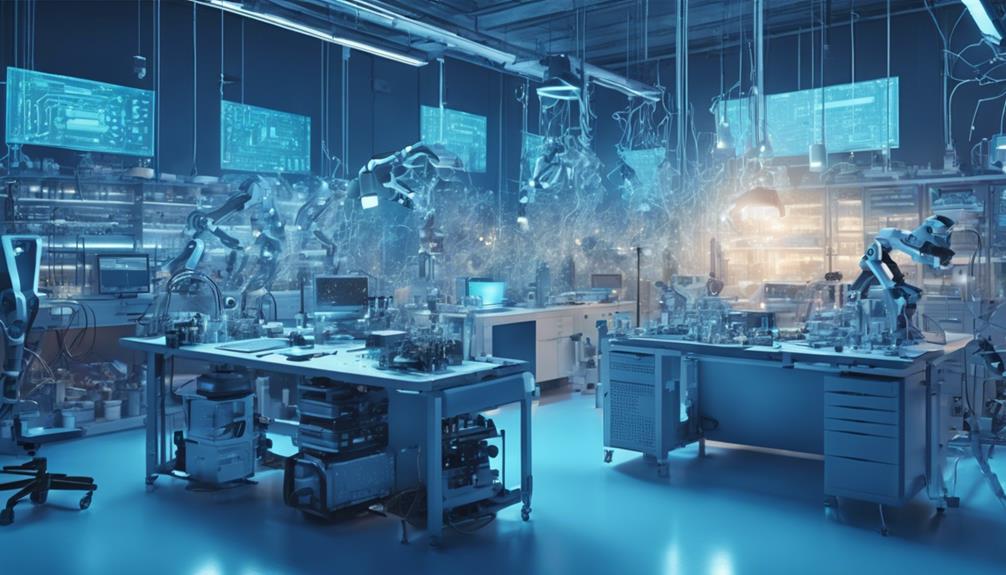 métodos eficientes de creación de prototipos de PCB