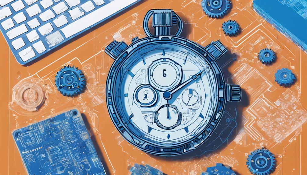 adoptar la tecnología para la validación