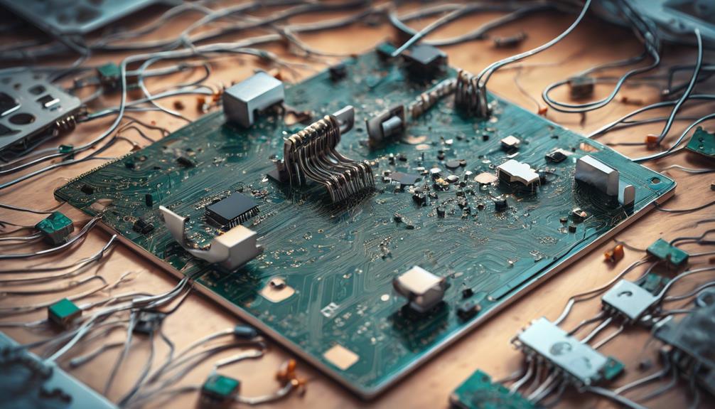 enfatizzare la modernizzazione per il successo
