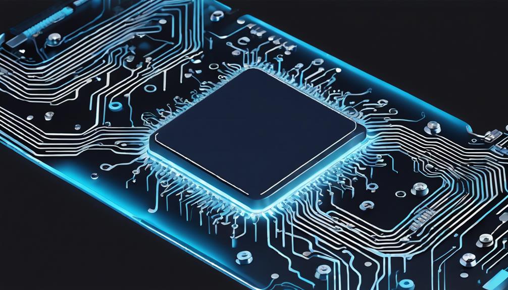 số liệu hiệu suất pcb nâng cao