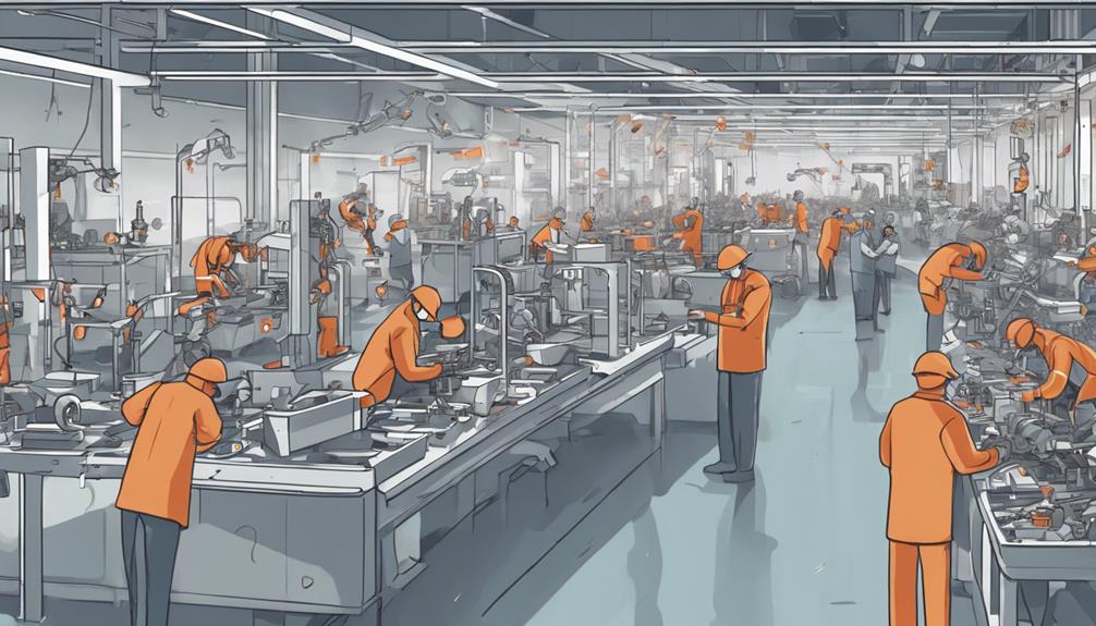 nâng cao hiệu quả và tiết kiệm