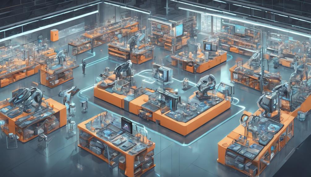 poprawę wydajności dzięki technologii