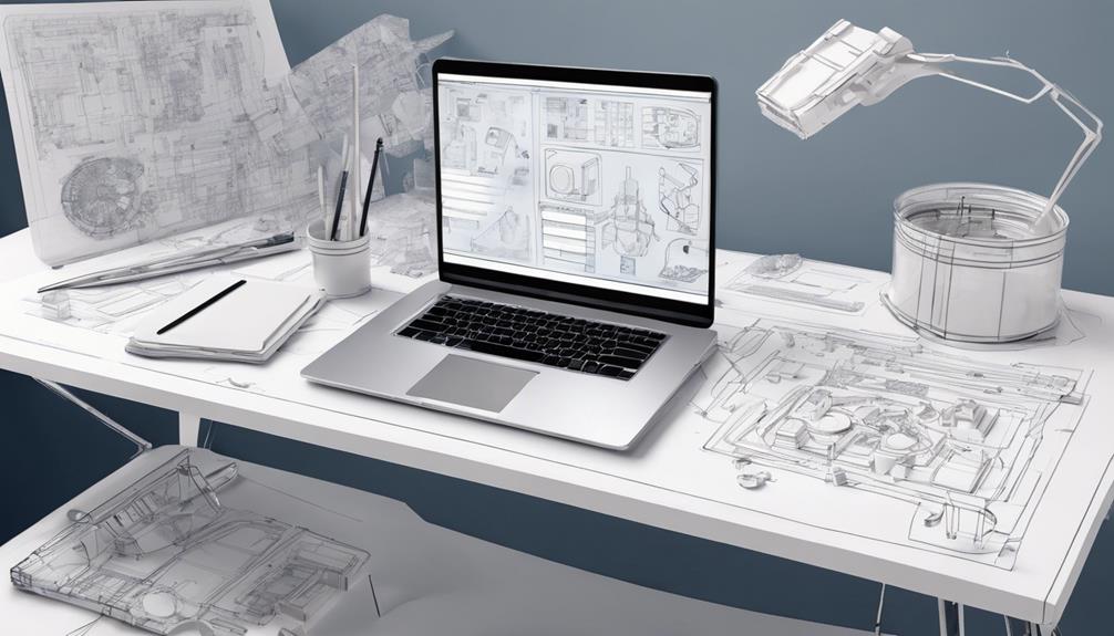 zlepšení výroby prostřednictvím designu