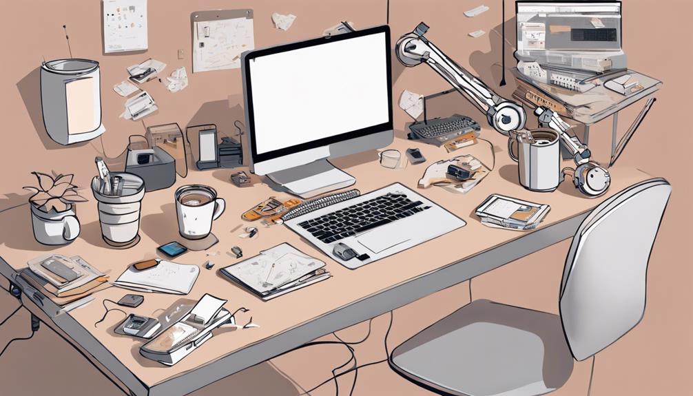 inovativní prototypování pro startupy