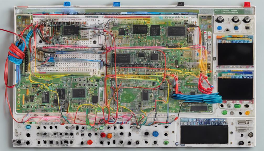 mempelajari dasar-dasar desain PCB