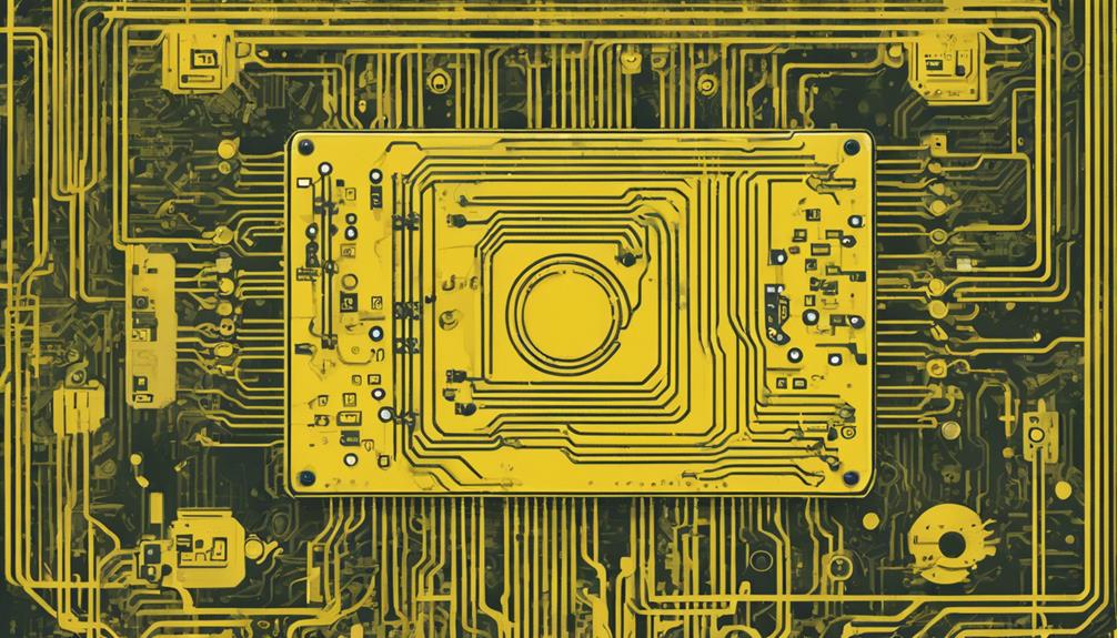 gestire efficacemente l'obsolescenza dei componenti