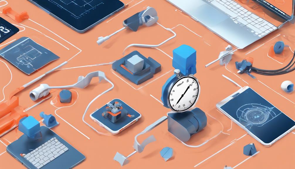 optimizar procesos mediante simulación
