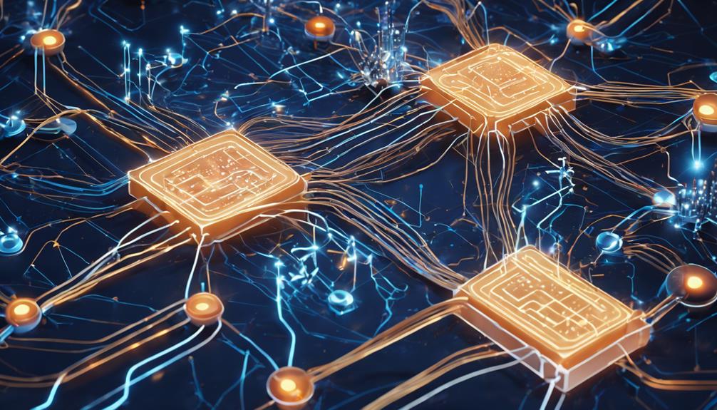 ottimizzazione degli algoritmi di apprendimento automatico