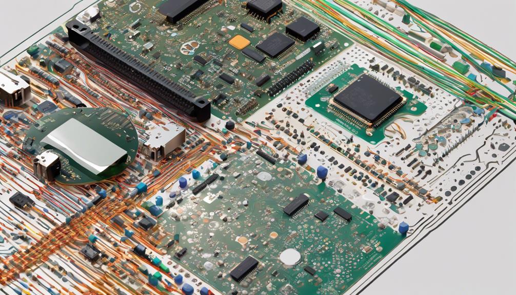 optimering av PCB-layouteffektiviteten