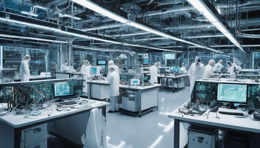 outsourcing technologii produkcji