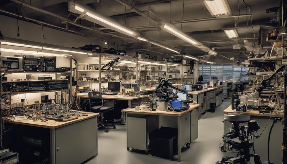 usługi montażu PCB lokalnie