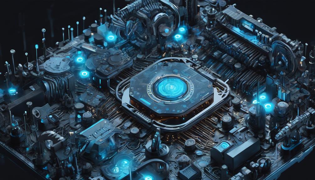 PCB-design med altium
