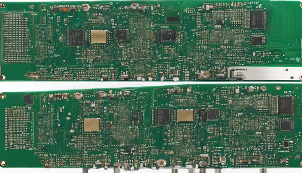 Οδηγίες και συμβουλές τοποθέτησης pcb