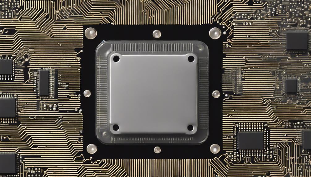 ακριβής επεξεργασία επιφάνειας pcb