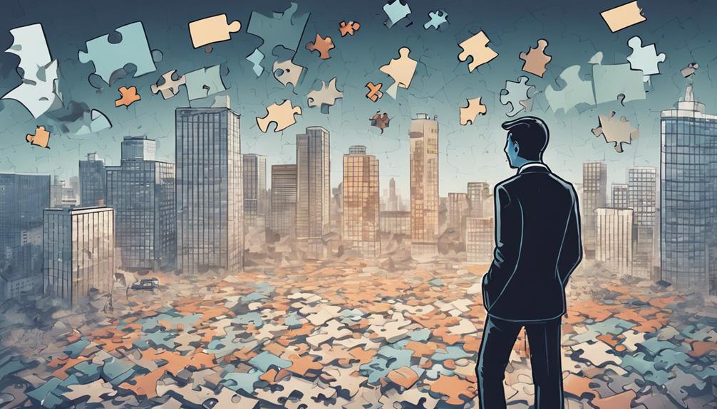 snížení finančního stresu s plánováním
