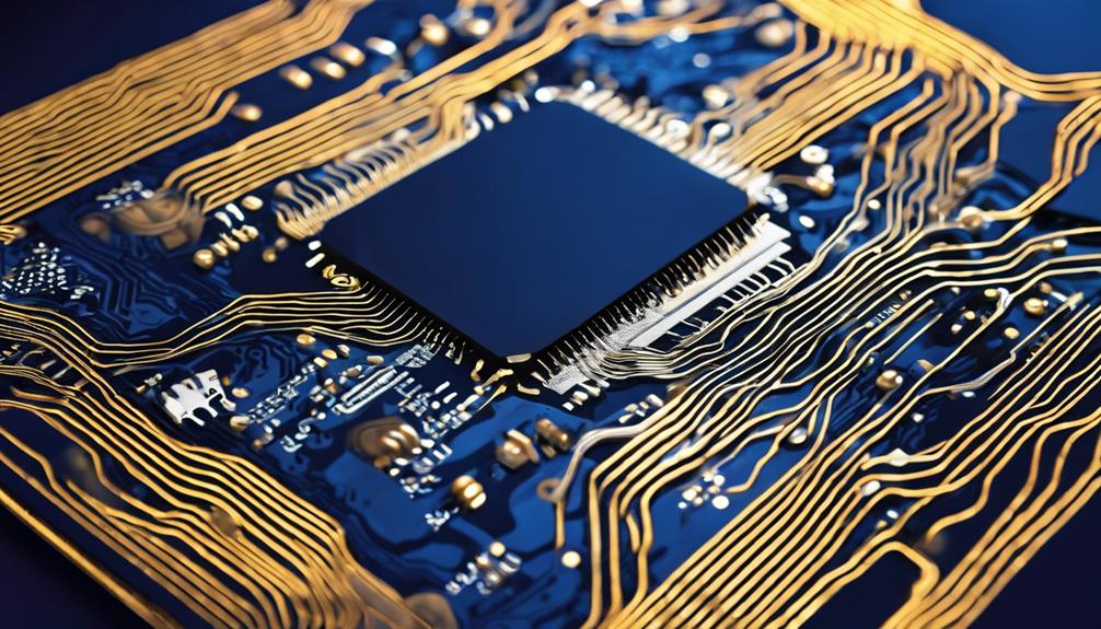 specjalistyczne materiały Arlon do PCB