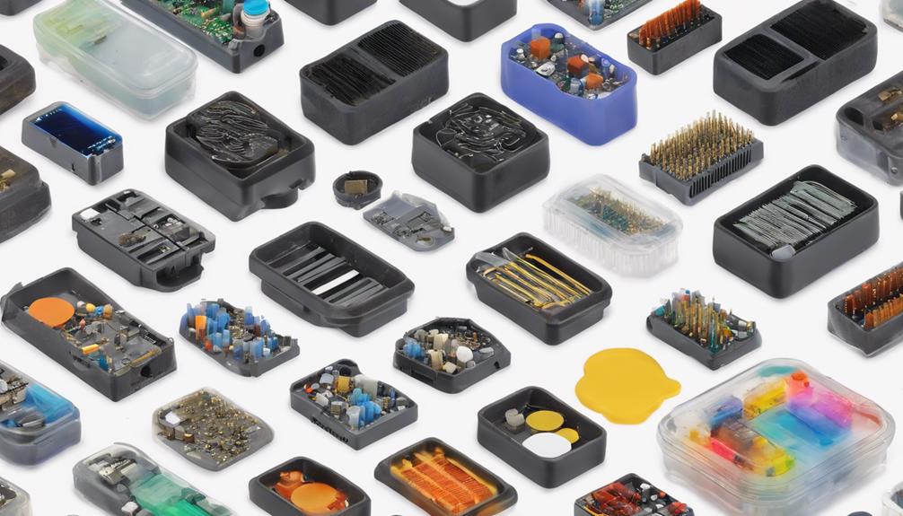 descripción general de los materiales de interfaz térmica