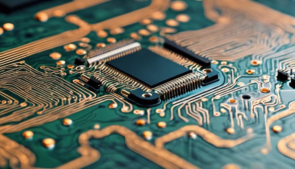 termicznie stabilne materiały ptfe